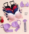 Elite Push up Bra set.