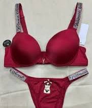 Elite Push up Bra set.