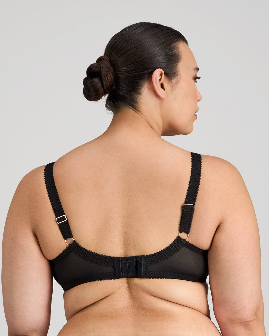 Faithful Full Coverage Underwire Bra